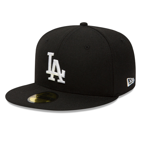Buy MLB LOS ANGELES DODGERS 59FIFTY LEAGUE ESSENTIALS CAP for EUR 30.90 ...