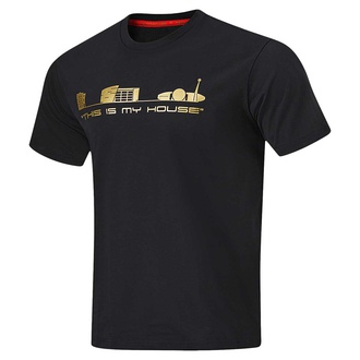 D. WADE Hall of Fame T-Shirt