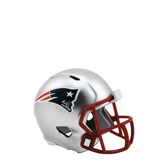 NFL New England Patriots Pocket Size Helmet