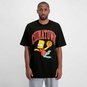 x Simpsons Air Bart Arc T-Shirt  large image number 2