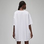 ESSENTIAL T-SHIRT DRESS WOMENS  large image number 2