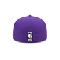 NBA LOS ANGELES LAKERS CITY EDITION 22-23 59FIFTY CAP  large image number 5
