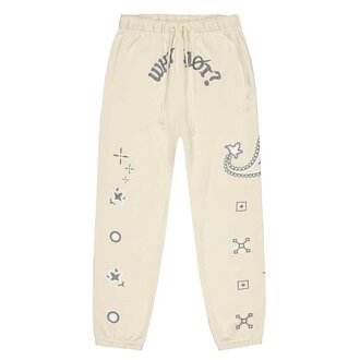 'WHY NOT?' WESTBROOK  PANT