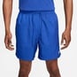 NSW CLUB WOVEN FLOW SHORTS  large image number 1