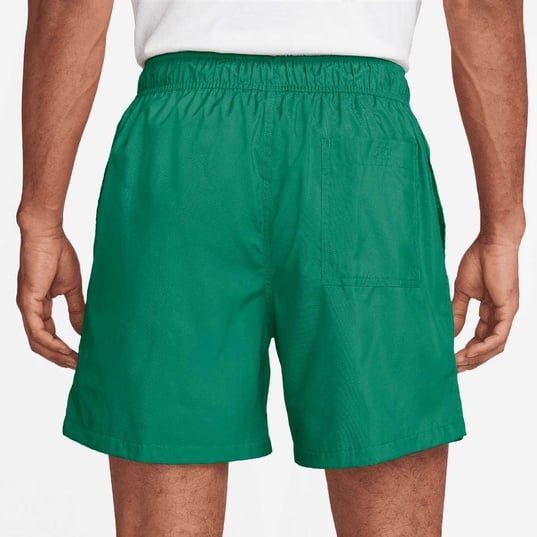NSW CLUB WOVEN FLOW SHORTS  large image number 2