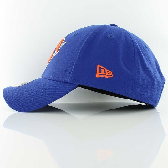 NBA NEW YORK KNICKS THE LEAGUE 9FORTY CAP  large image number 3