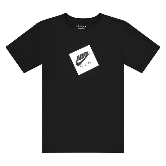 M J JUMPMAN BOX T-Shirt  large afbeeldingnummer 1