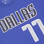 NBA DALLAS MAVERICKS DONCIC T-SHIRT ES NN  large image number 4