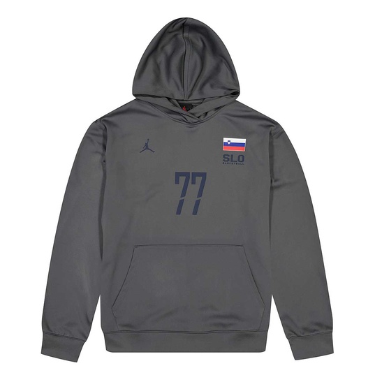 SLOVENIA PRACTICE HOODY LUKA DONCIC  large image number 1