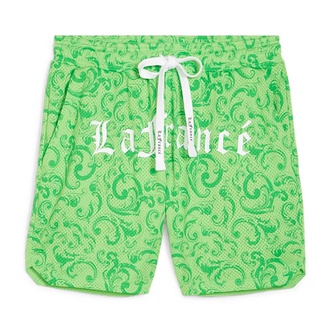 HOOPS X LAFRANCE HOLIDAY ALL OVER PRINT SHORTS