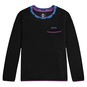 Wapitoo™ Fleece Pullover  large image number 1