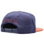 ball tag snapback cap  large image number 2