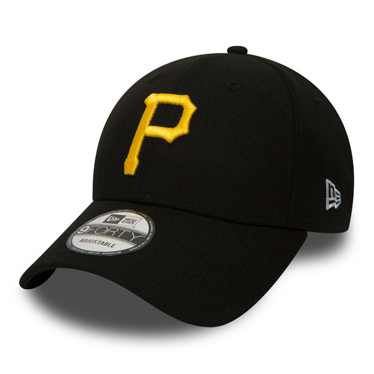 MLB PITTSBURGH PIRATES 9FORTY THE LEAGUE CAP  large afbeeldingnummer 1
