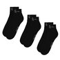Signature Ankle Socks 3-Pack  large image number 1