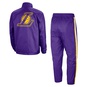 NBA LOS ANGELES LAKERS COURTSIDE TRACKSUIT  large image number 2