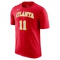 NBA ATLANTA HAWKS N&N  T-Shirt TRAE YOUNG  large Bildnummer 1