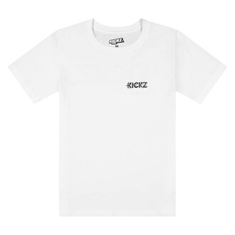 KICKZ Logo T-Shirt