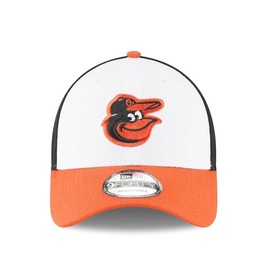 MLB BALTIMORE ORIOLES 9FORTY THE LEAGUE CAP  large image number 3