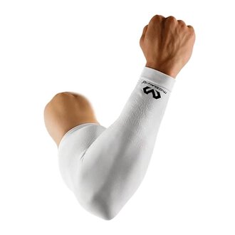 Elite Compression Arm Sleeve Single