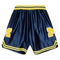 NCAA AUTHENTIC UNIVERSITY OF MICHIGAN Shorts 1991  large afbeeldingnummer 1