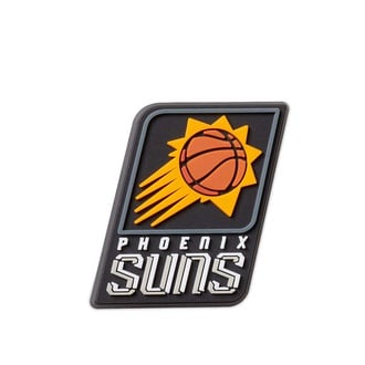 NBA Phoenix Suns Logo jibbitz