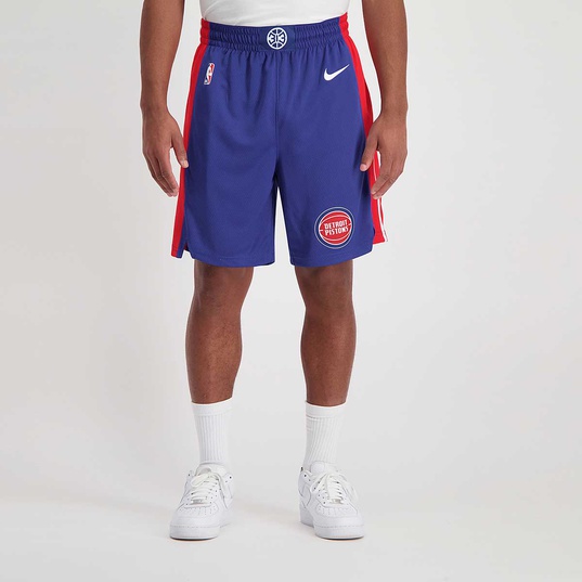 Nike Detroit Pistons Icon Edition Men's Nike Dri-FIT NBA Swingman