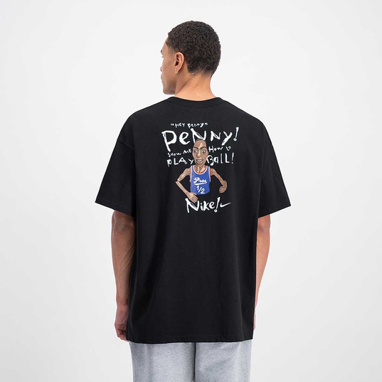 LIL PENNY BASKETBALL T-SHIRT  large image number 1