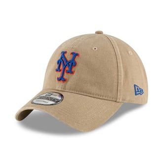 MLB NEW YORK METS CORE CLASSIC 9TWENTY CAP