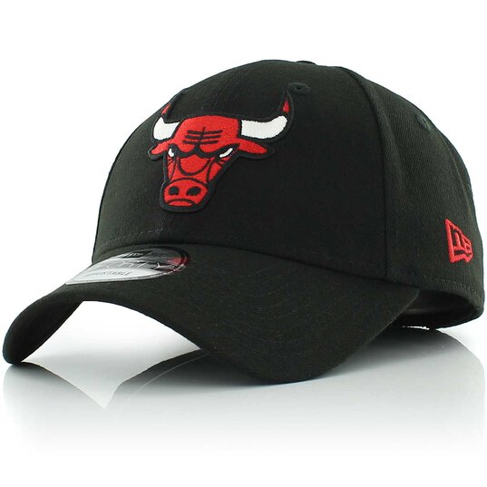 NBA 940 THE LEAGUE CHICAGO BULLS  large image number 1