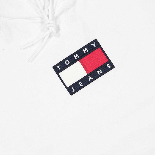 SMALL FLAG HOODY  large image number 4