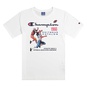 Athletic Knit Wear Catalog T-Shirt  large image number 1
