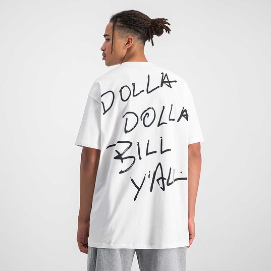 Dolla Bill T-Shirt  large image number 3