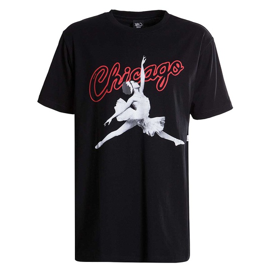 Chicago T-Shirt  large afbeeldingnummer 1