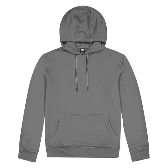Basic Terry Hoody  large image number 1