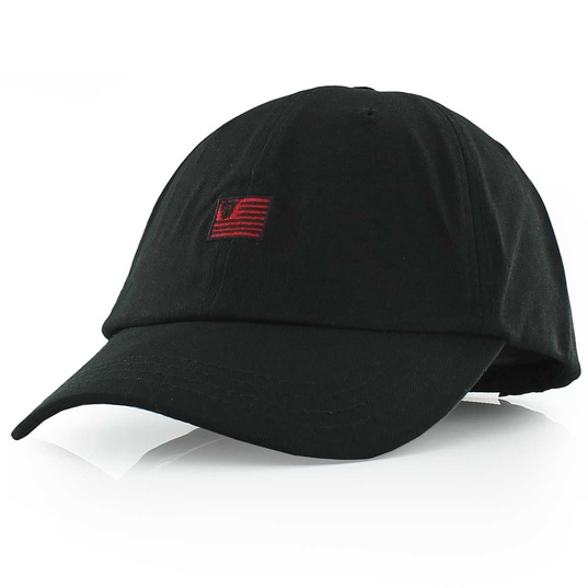 NOH Patch Sports Cap  large image number 1