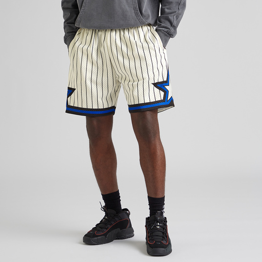 Mitchell & Ness NBA Orlando Magic Swingman Shorts