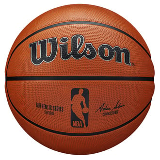 NBA AUTHENTIC SERIES OUTDOOR BASKETBALL