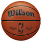 NBA AUTHENTIC SERIES OUTDOOR BASKETBALL  large image number 1