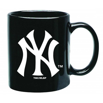 MLB CLASSIC MUG New York Yankees