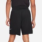 M NBB DRI-FIT 8 INCH RIVAL SHORTS  large image number 3