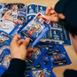 NBA 2020/21 Sticker & Trading Cards – Album  large Bildnummer 5