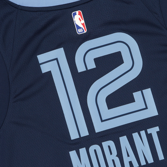 Ja Morant Memphis Grizzlies Basketball Signature Hoodie -  Finland