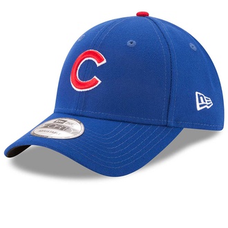 MLB THE LEAGUE  CHICAGO CUBS