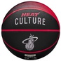 NBA MIAMI HEAT TEAM CITY COLLECTOR 2023 Basketball  large image number 1