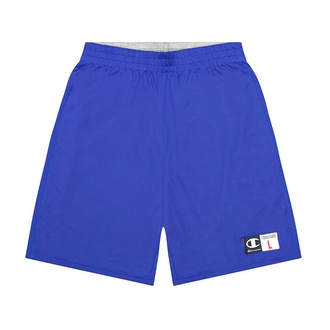 Institutional back to 90S Reversible Shorts