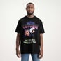 Outkast the South Oversize T-Shirt  large image number 2
