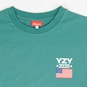 YZY 2020 T-Shirt  large afbeeldingnummer 3