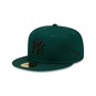 MLB NEW YORK YANKEES LEAGUE ESSENTIAL 59FIFTY CAP  large image number 1
