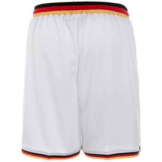 FIBA Deutschland Basketball Shorts  large afbeeldingnummer 3