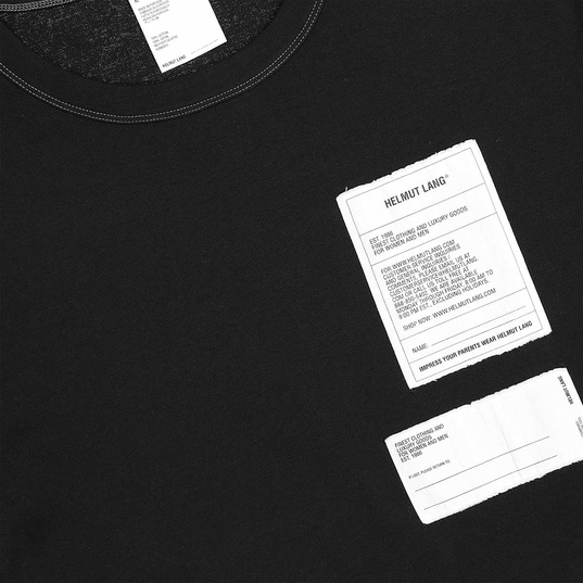 Base Layer T-Shirt Patch  large afbeeldingnummer 4